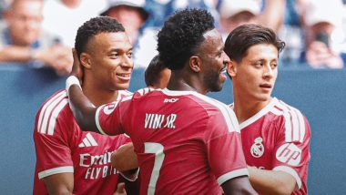Espanyol vs Real Madrid La Liga 2026-27 Live Streaming and TV Telecast in India